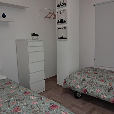Oltremare Holiday Home Катанія Екстер'єр фото