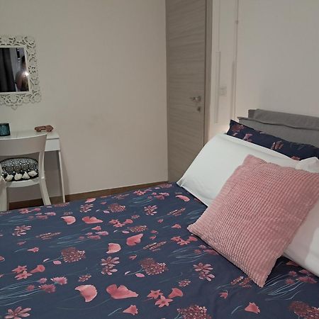 Oltremare Holiday Home Катанія Екстер'єр фото