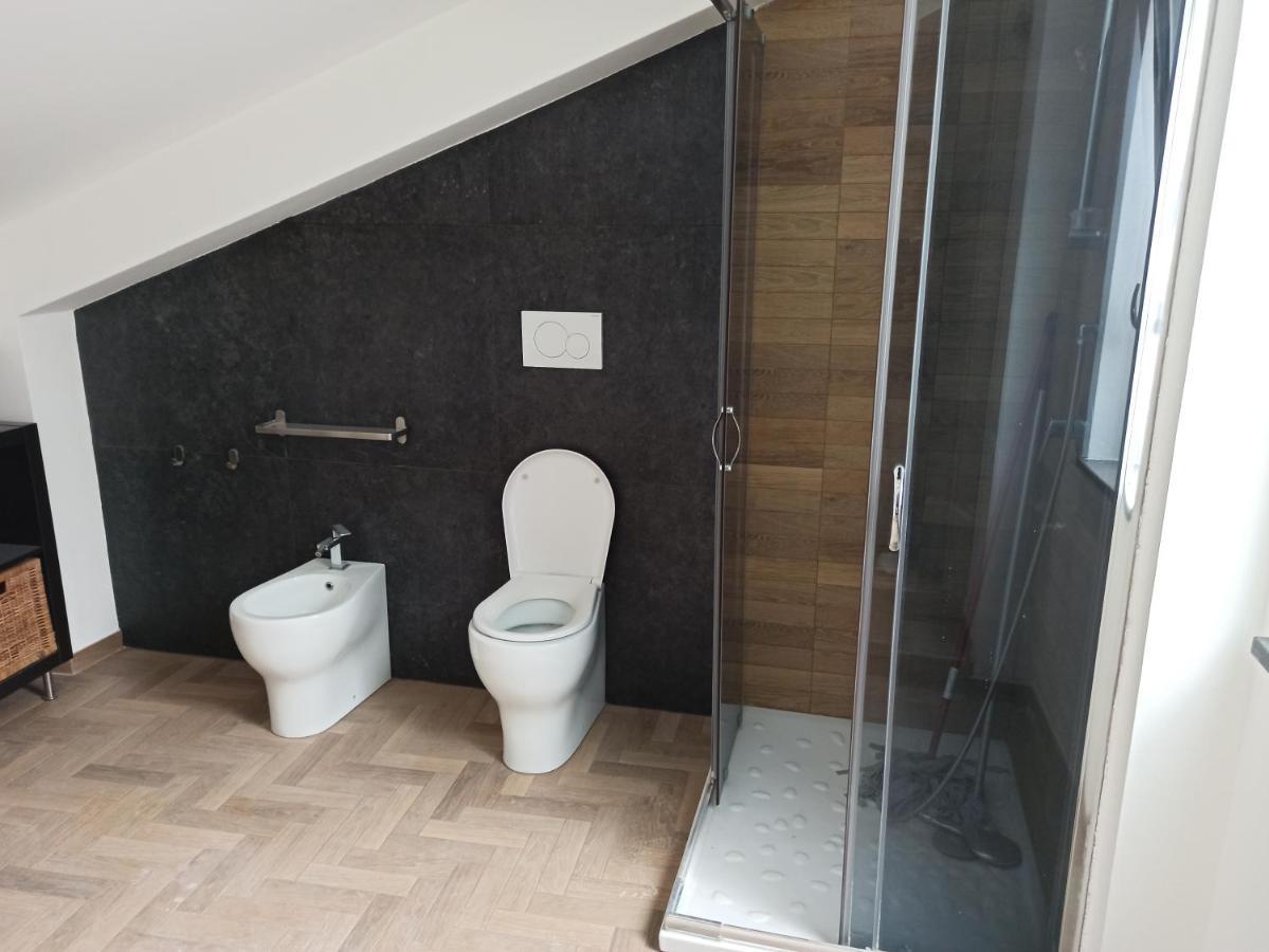 Oltremare Holiday Home Катанія Екстер'єр фото
