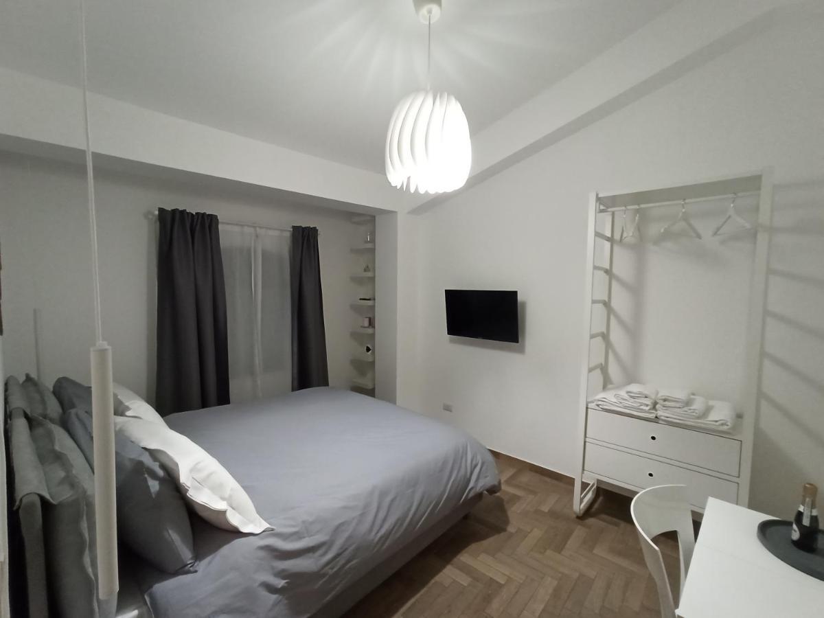 Oltremare Holiday Home Катанія Екстер'єр фото