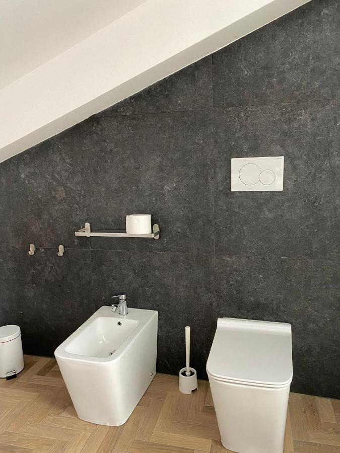 Oltremare Holiday Home Катанія Екстер'єр фото