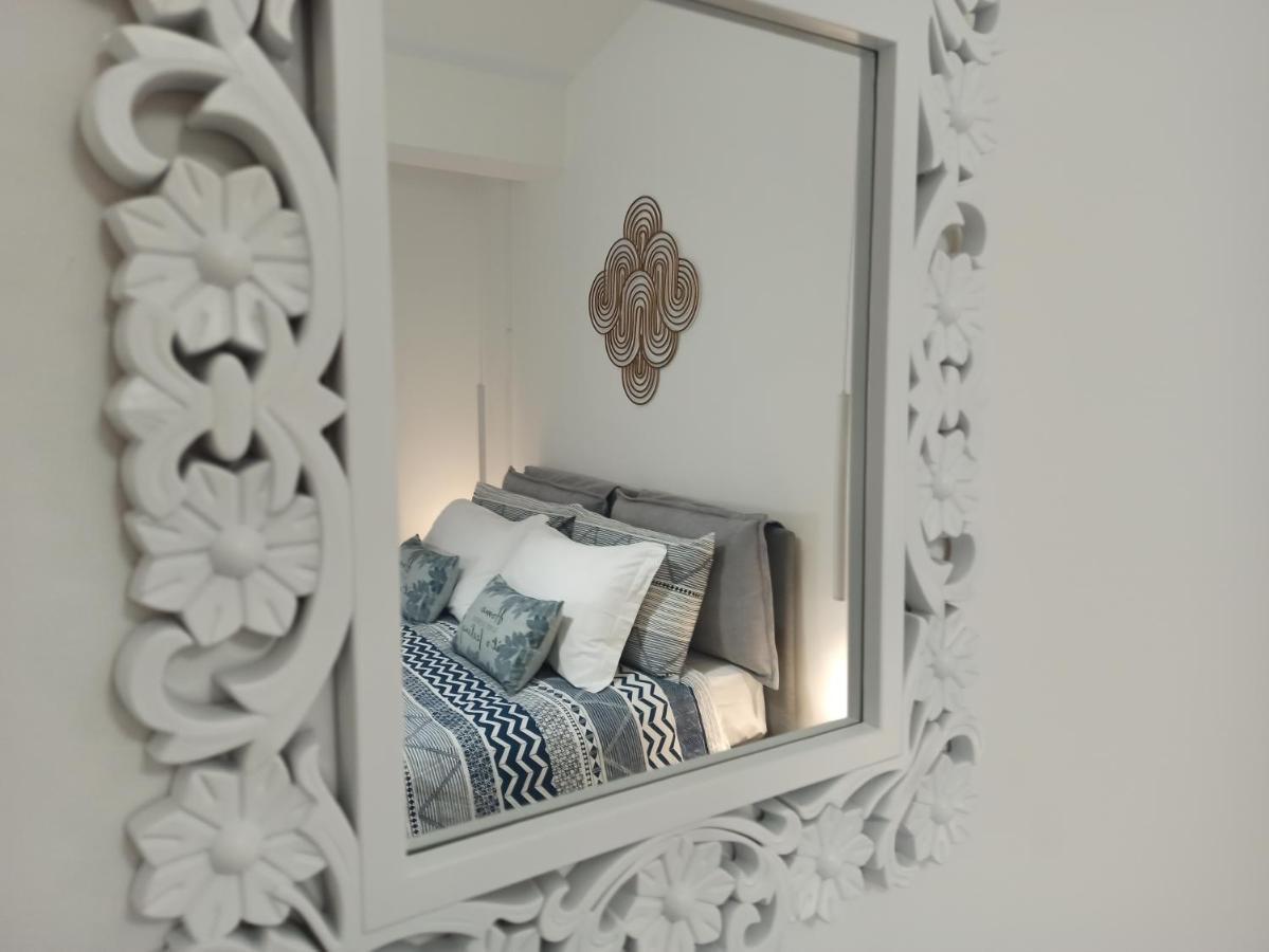 Oltremare Holiday Home Катанія Екстер'єр фото