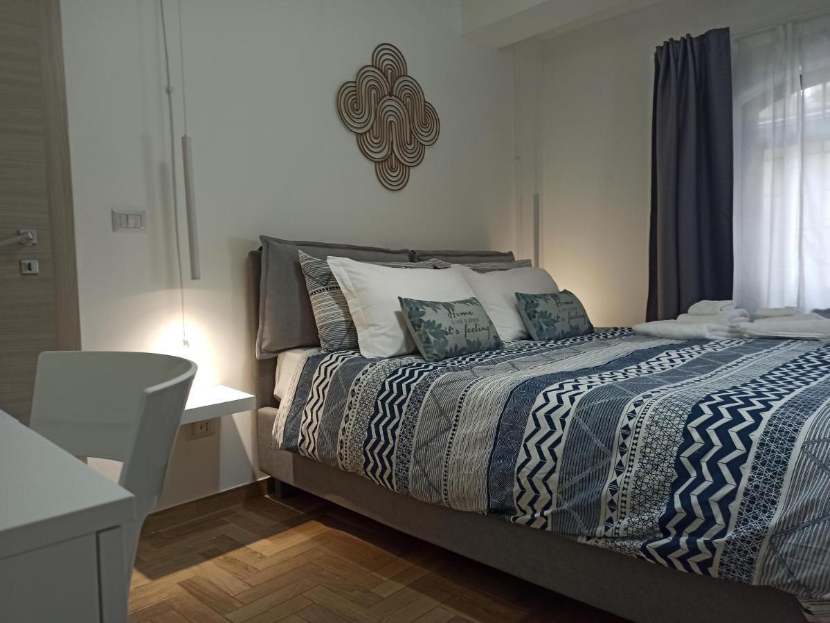 Oltremare Holiday Home Катанія Екстер'єр фото