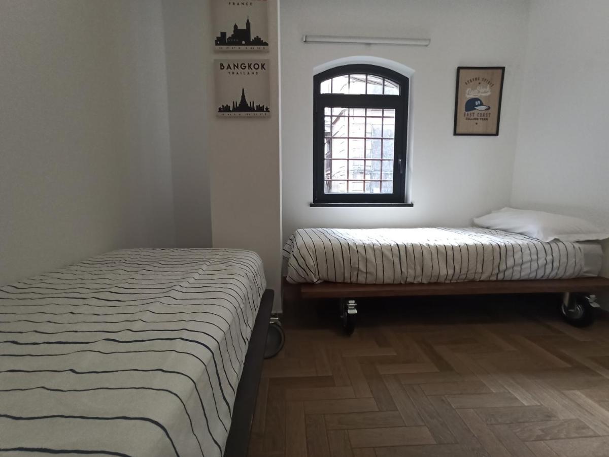 Oltremare Holiday Home Катанія Екстер'єр фото