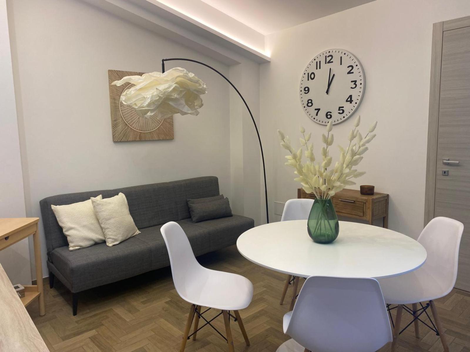 Oltremare Holiday Home Катанія Екстер'єр фото