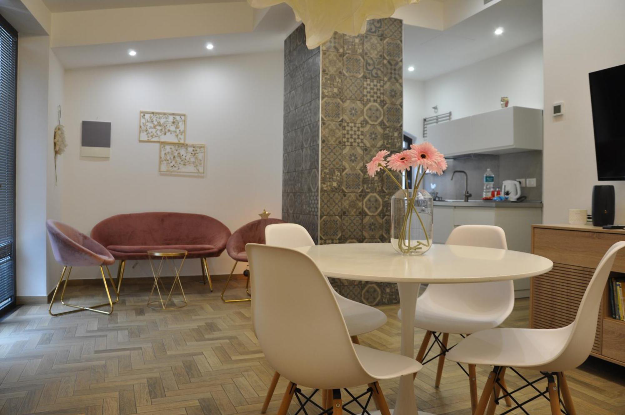 Oltremare Holiday Home Катанія Екстер'єр фото