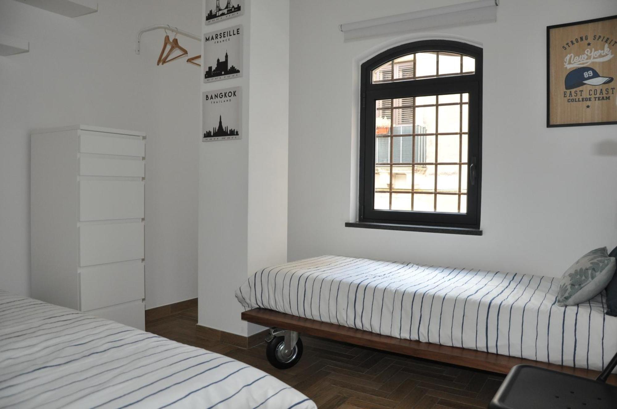 Oltremare Holiday Home Катанія Екстер'єр фото