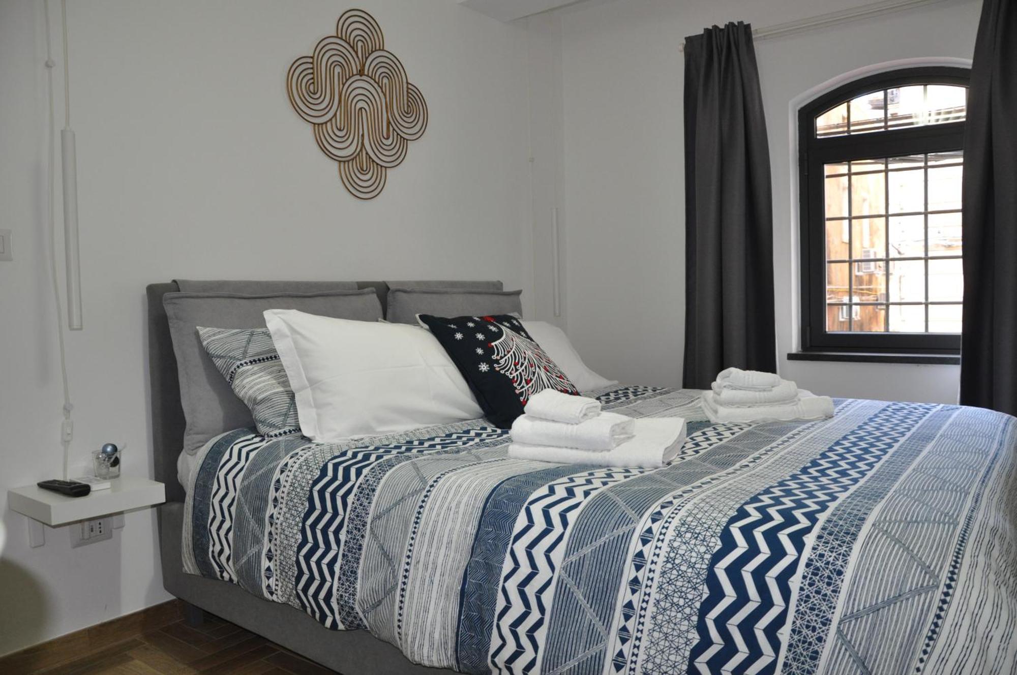Oltremare Holiday Home Катанія Екстер'єр фото
