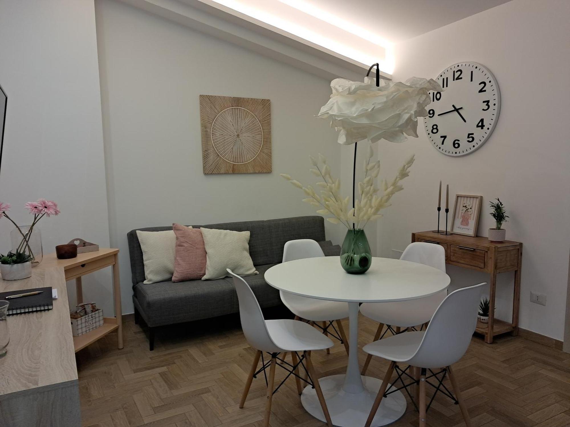 Oltremare Holiday Home Катанія Екстер'єр фото