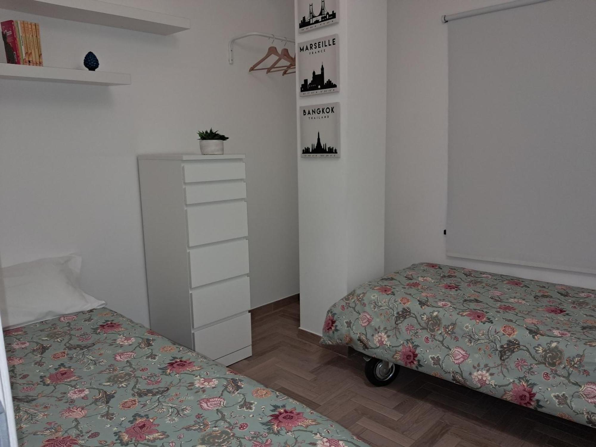 Oltremare Holiday Home Катанія Екстер'єр фото