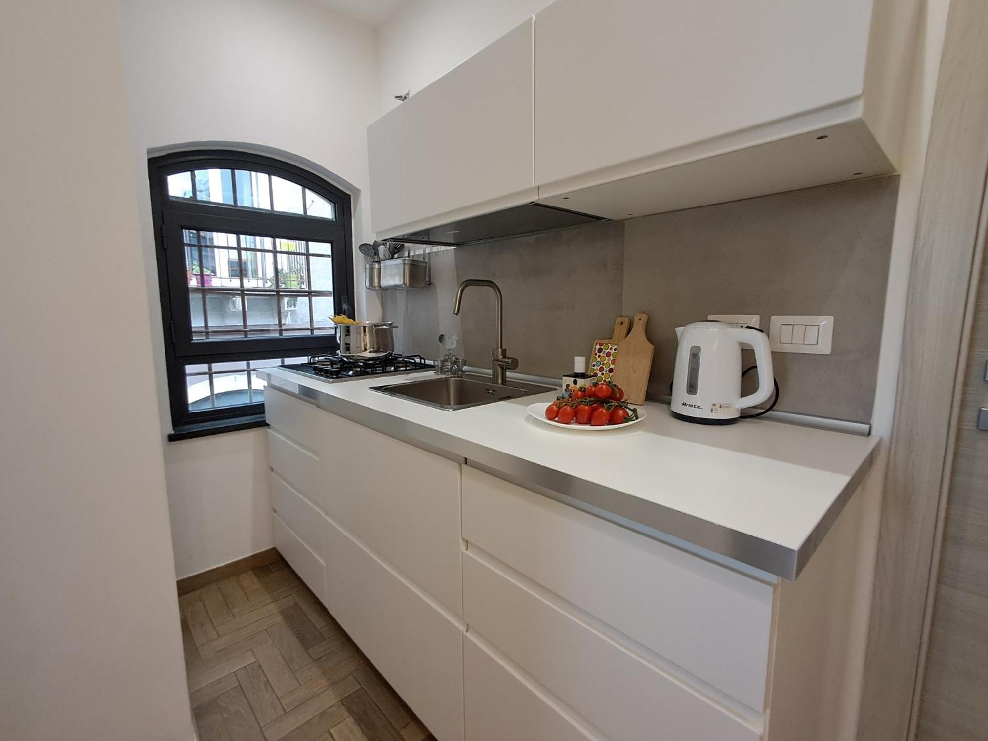 Oltremare Holiday Home Катанія Екстер'єр фото