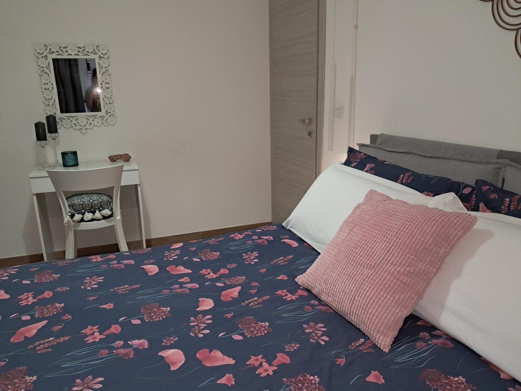 Oltremare Holiday Home Катанія Екстер'єр фото